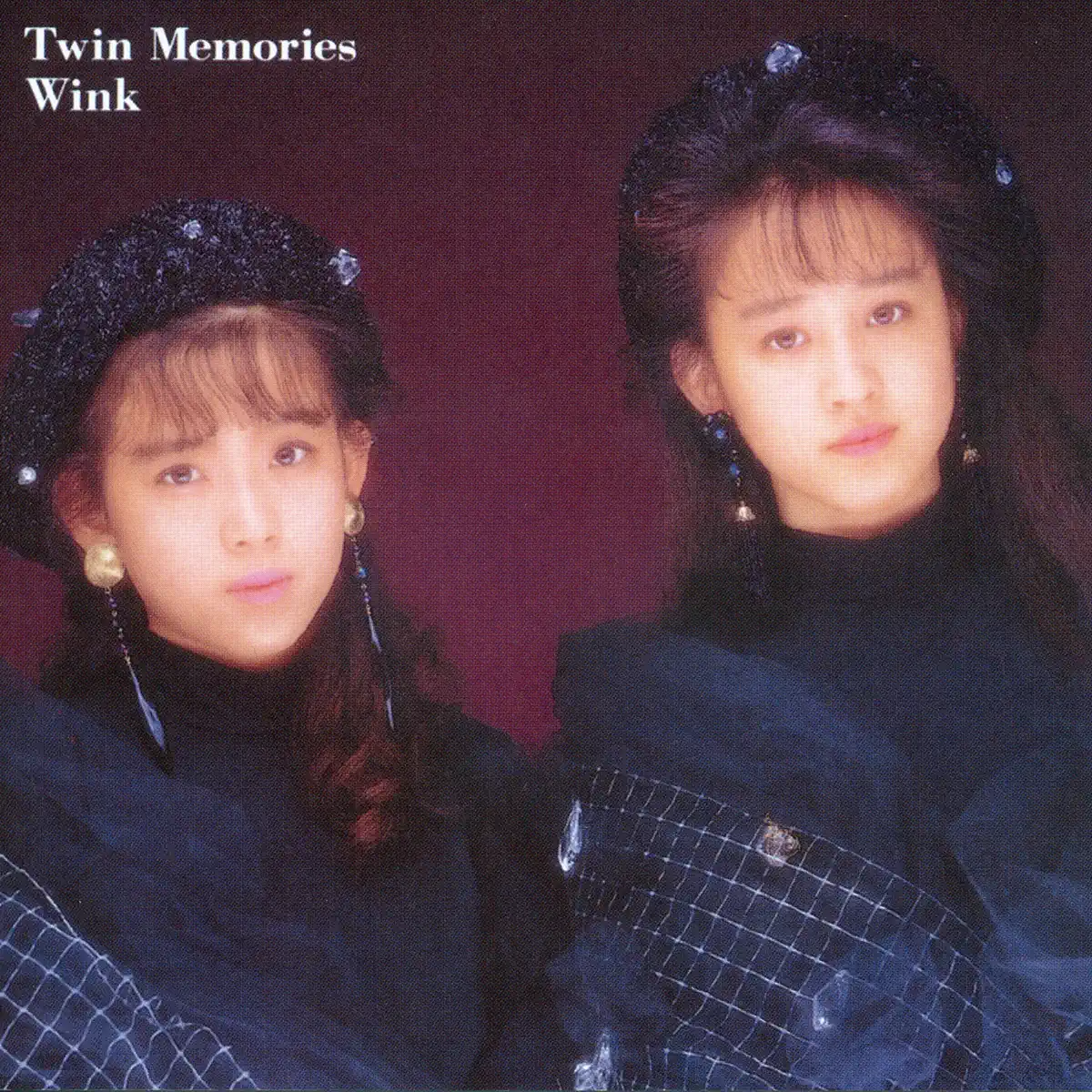Wink - Twin Memories (Original Remastered 2018) (1989) [iTunes Plus AAC M4A]-新房子