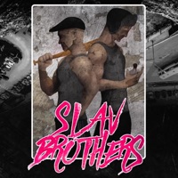 Slav Brothers - Single - DJ Blyatman