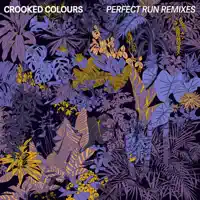 Perfect Run (NAATIONS Remix) — Crooked Colours