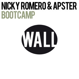 Bootcamp Nicky Romero & Apster