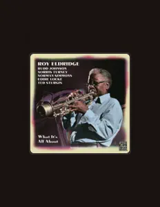 收听 David Roy Eldridge、观看音乐视频、阅读小传、查看巡演日期等 ！