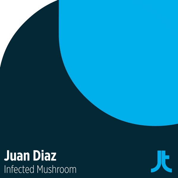 Infected Mushroom - Single