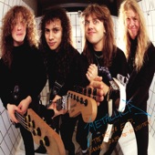 Metallica - Last Caress / Green Hell