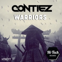 Warriors - Single - Contiez