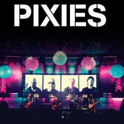 Letra de la canción Wave Of Mutilation - Pixies
