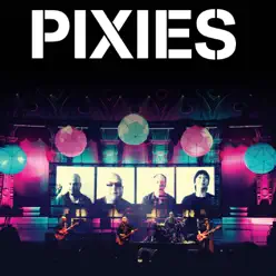 Live in London - Pixies