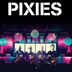 Pixies - Where Is My Mind? (Live)