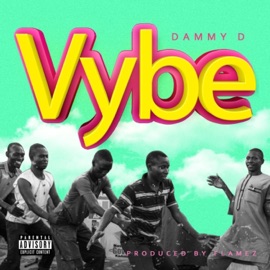 Vybe Dammy. D