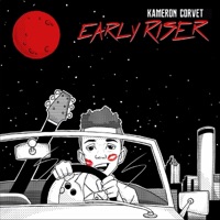 Kameron Corvet - Throw the Rest Away