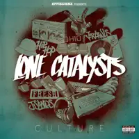The Sidelines Feat. Mr Complex — Lone Catalysts