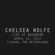 Halfsleeper - Chelsea Wolfe