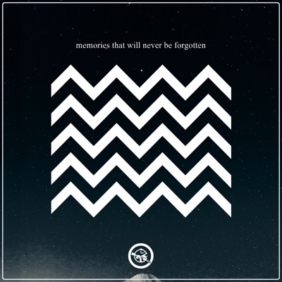Memories That Will Never Be Forgotten - Single