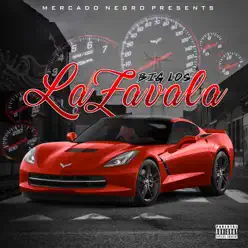 Zavala (feat. Benni Blanco) - Single - Big Los Zavala (feat. Benni Blanco) - Single - Big Los