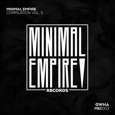 Minimal Empire Vol. 3