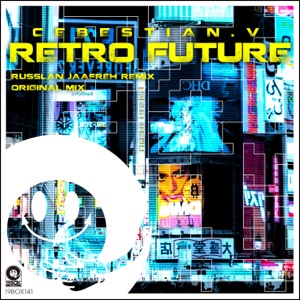 Retro Future - Single