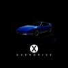 Overdrive - Single