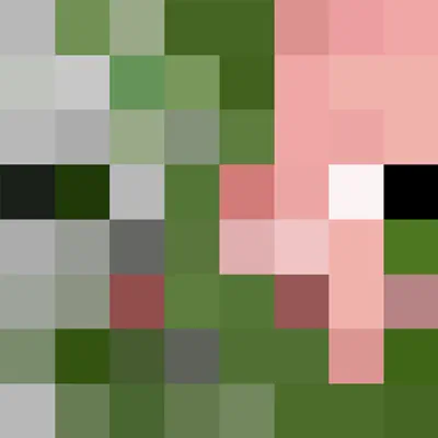 Nether Zombie Pigman Minecraft Rap - Single - Dan Bull