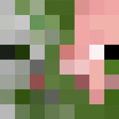 Nether Zombie Pigman Minecraft Rap - Single - Dan Bull Nether Zombie Pigman Minecraft Rap - Single - Dan Bull