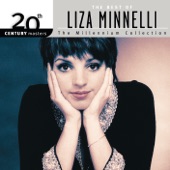 Liza Minnelli - Cabaret