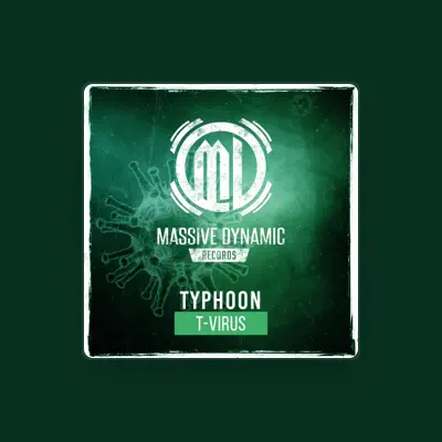 Listen to Typhoon, watch music videos, read bio, see tour dates & more!