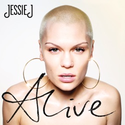 Jessie J - Thunder