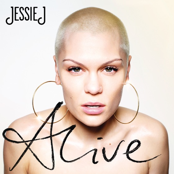 Cover artwork for Alive