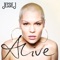 Alive - Jessie J lyrics