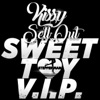 Sweet Toy V.I.P. - Single