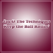 Keep the Ball Rollin' artwork