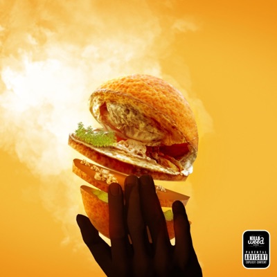 Laranja Podre de Tory Trex