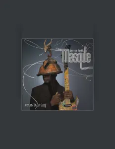 Vernon Reid & Masqueを聴いたり、ミュージックビデオを鑑賞したり、経歴やツアー日程などを確認したりしましょう！