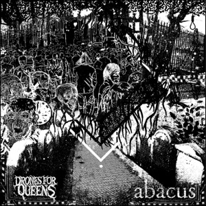 Split with Drones for Queens, Abacus - Single