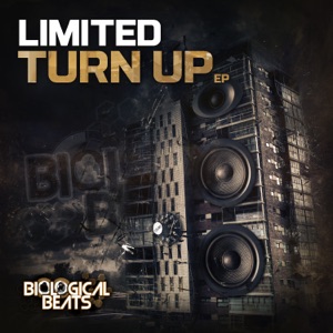Turn Up - EP