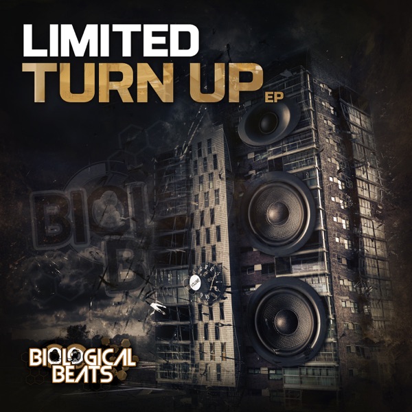 Turn Up - EP