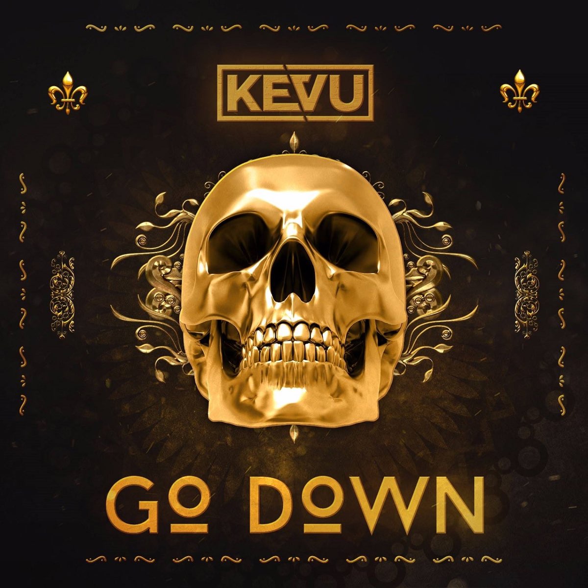 Down album. KEVU. Go down.