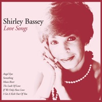 Shirley Bassey - Moon River