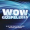 We Are Victorious (feat. Tye Tribbett) - Donnie McClurkin lyrics