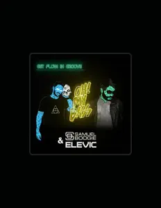 Listen to Elevic, watch music videos, read bio, see tour dates & more!