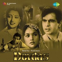 Devdas (Original Motion Picture Soundtrack) - S.D. Burman