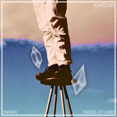 Stages of Grief - EP