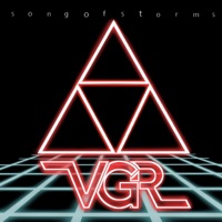 Song of Storms - Single - VGR