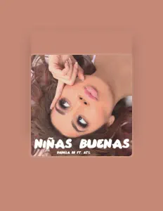 Listen to Daniela BB, watch music videos, read bio, see tour dates & more!