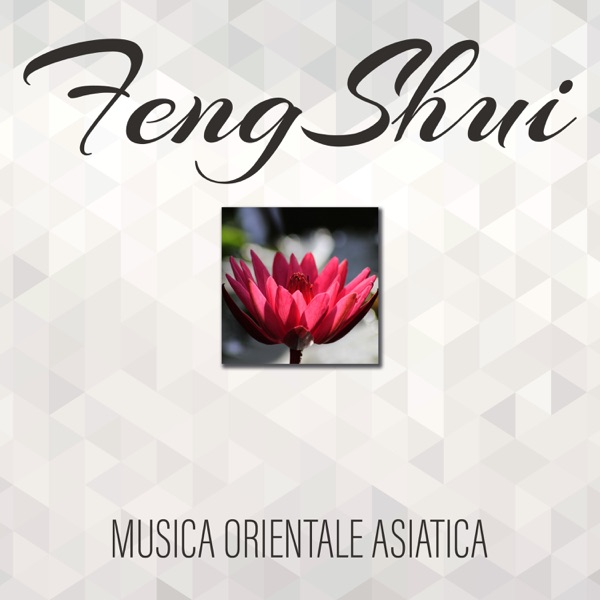 Feng Shui: Musica orientale asiatica - Meditazione curativa, tecniche per alleviare lo stress, musica di sottofondo di yoga