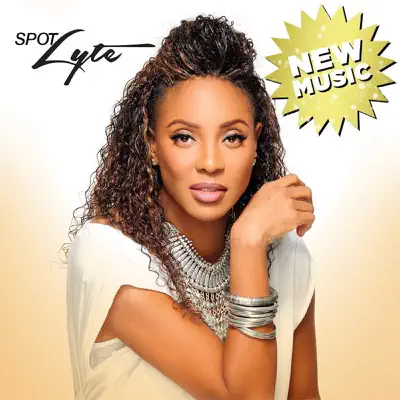 Easy (feat. Lil Mama & Brookelynn) - Single - Mc Lyte