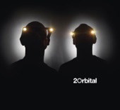 Orbital - The Girl with the Sun in Her Head