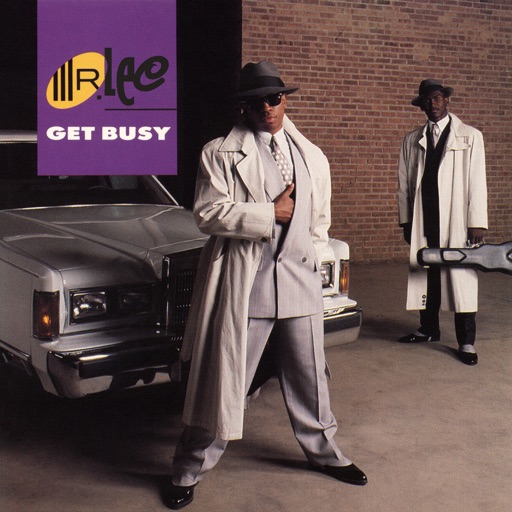 Album artwork