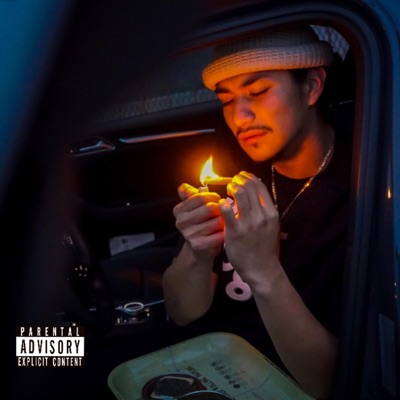 Hungry (feat. Flammy Marciano) - Single