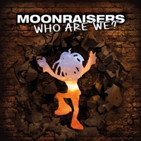 Moonraisers - Back on Track