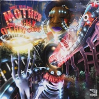 Don't Hear Your Mother Cry from the Other Side - Clay 