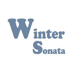 Winter Sonata - Dang Hoang Lien Son Cover Art